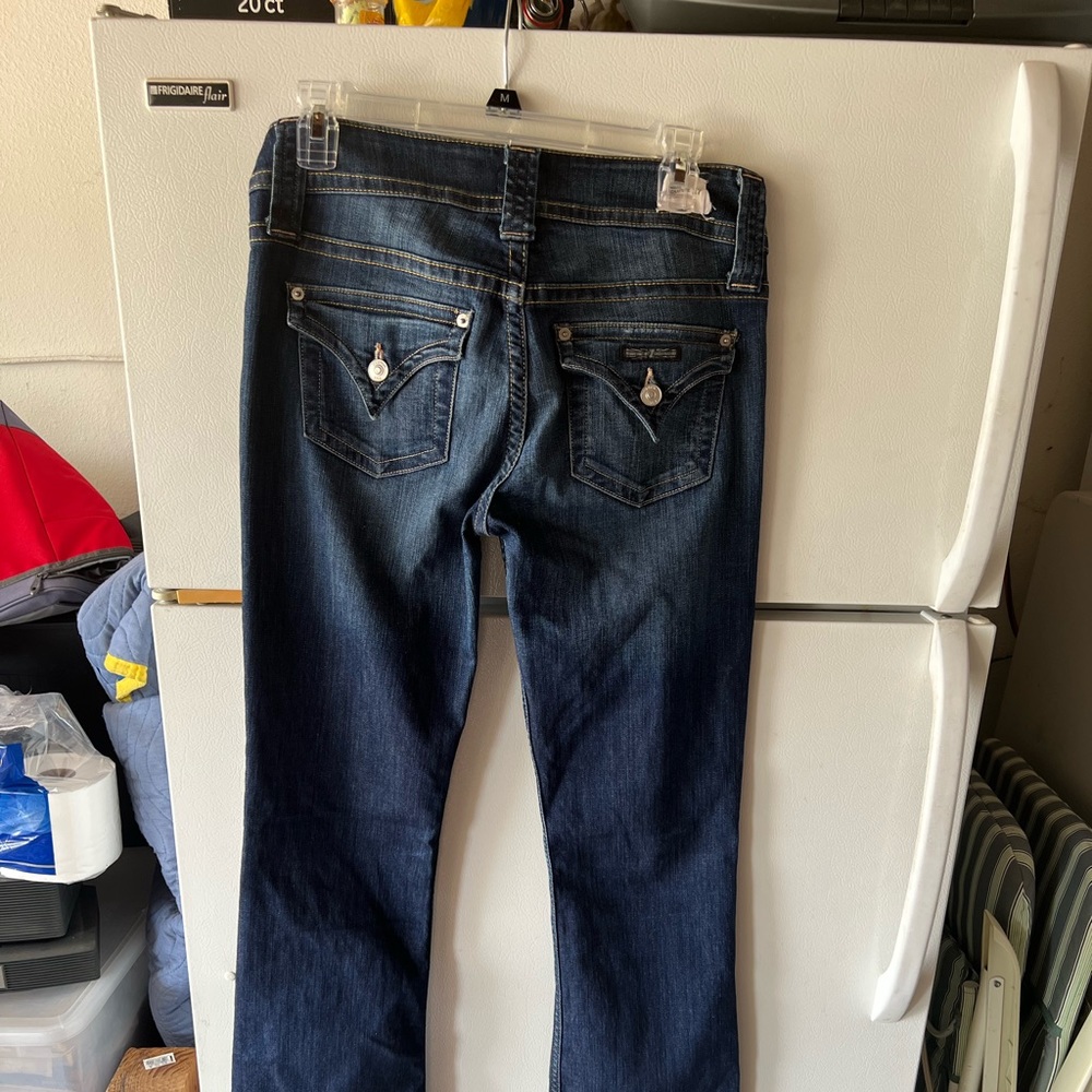 Hudson Jeans